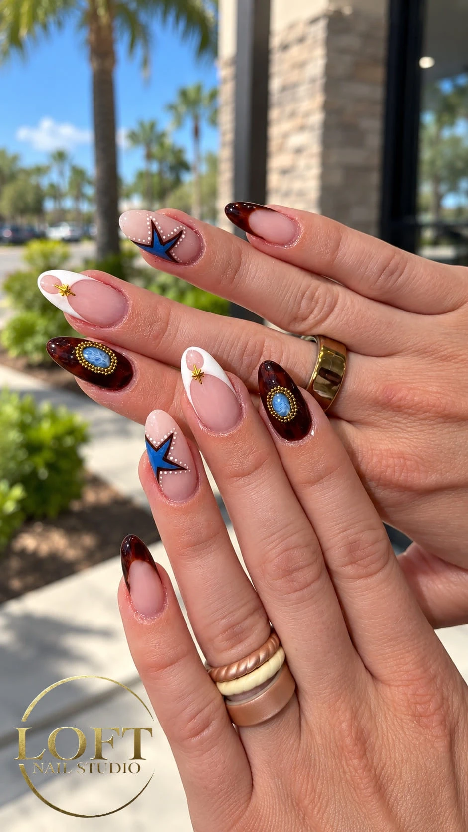 Nail Oct 23